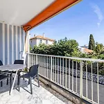 Holiday home Bright With Parking Near & Old Town *
