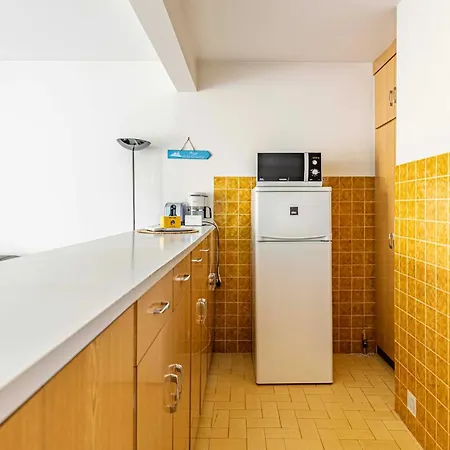 Сasa de vacaciones Bright With Parking Near & Old Town Antibes